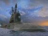 Северный монстр: самая бесшумная российская подлодка выходит на охоту (Атомная подлодка К 560 Северодвинск) Атомная подлодка К 5…