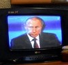 Падение цен на нефть потрясло Россию, но Путин еще может удивить