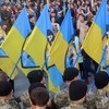 Украинская мобилизация: на войну без военного положения