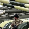 Доклад IISS: Украинская армия не способна выиграть войну у ополченцев