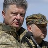 Телеканал ZDF упрекнул Порошенко в разжигании конфликта