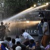 Митинг в Ереване разогнали