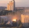 Кто, как и чем обстрелял центр Донецка 18 июля 2015 года
