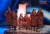 Евровидение: российские бабушки рулят (Бурановские бабушки) Бурановские бабушки