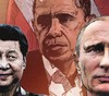'Валдайская' речь Путина - первый удар, когда драка неизбежна