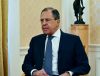 Лавров: 'Мы надеемся теперь только на себя, у нас для этого все есть'. Интервью шведам