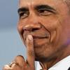 Барак Обама: я стал седым и помятым