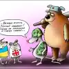 Почему состоялся майдан в Киеве и проседает в Тбилиси?
