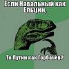 Координационный симулякр (с точки зрения оппозиции) с точки зрения оппозиции